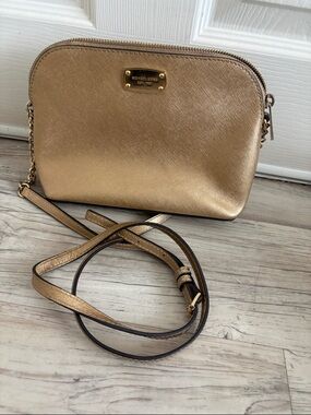 Michael Kors crossbody handbag